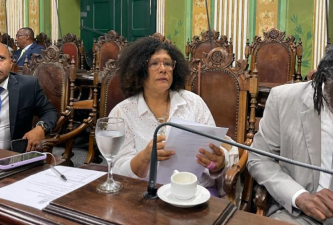 Marta cobra debate e estudos sobre teleférico no Subúrbio