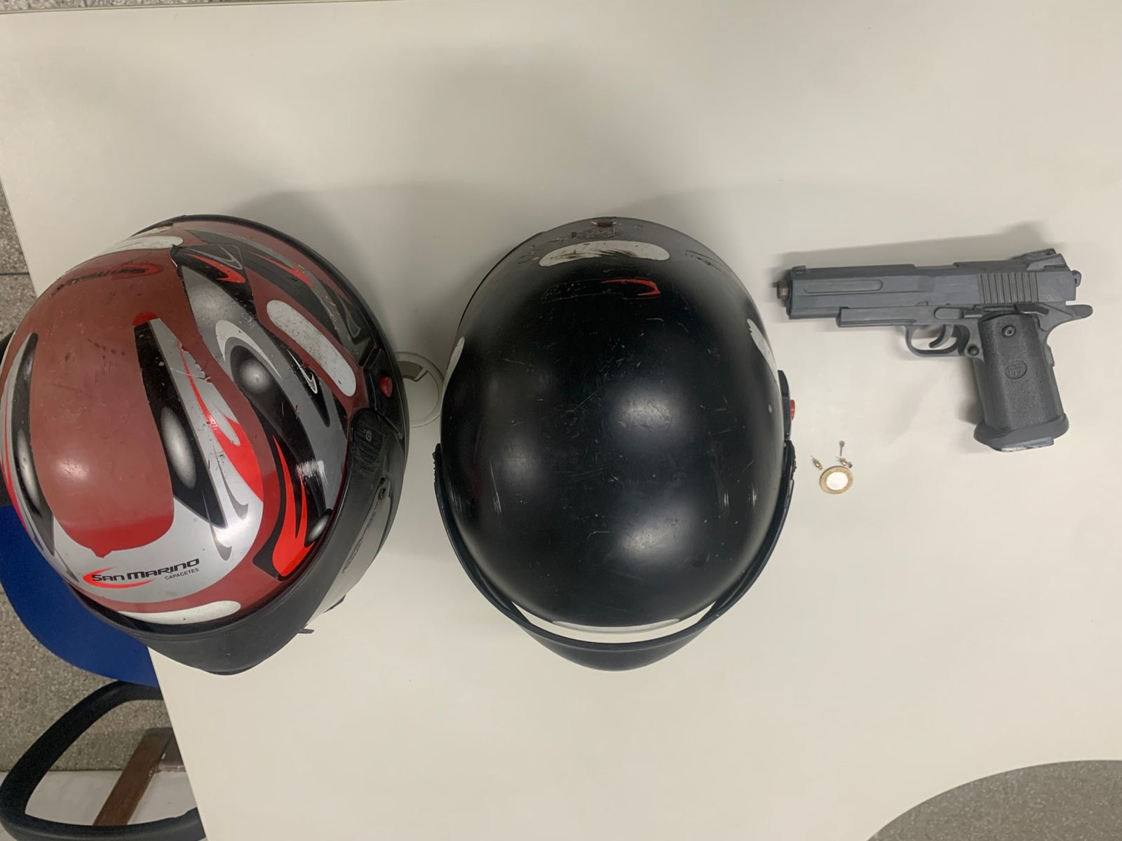 Foto: Divulgação/PM