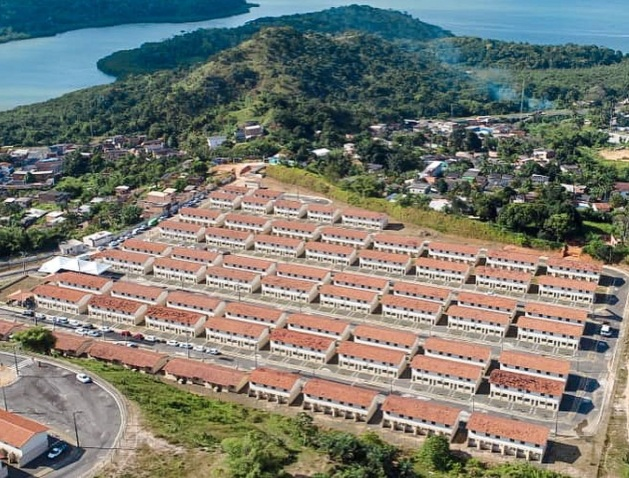 Foto: Secom PMS/Ilustrativa