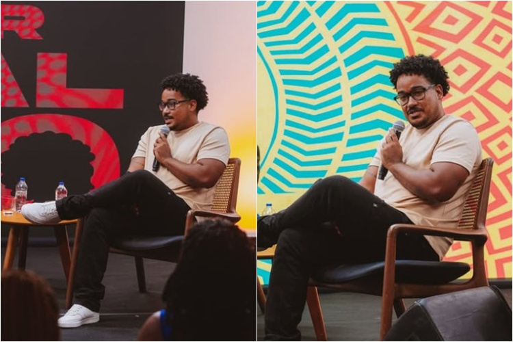 Anderson Simplício Belezas do Subúrbio