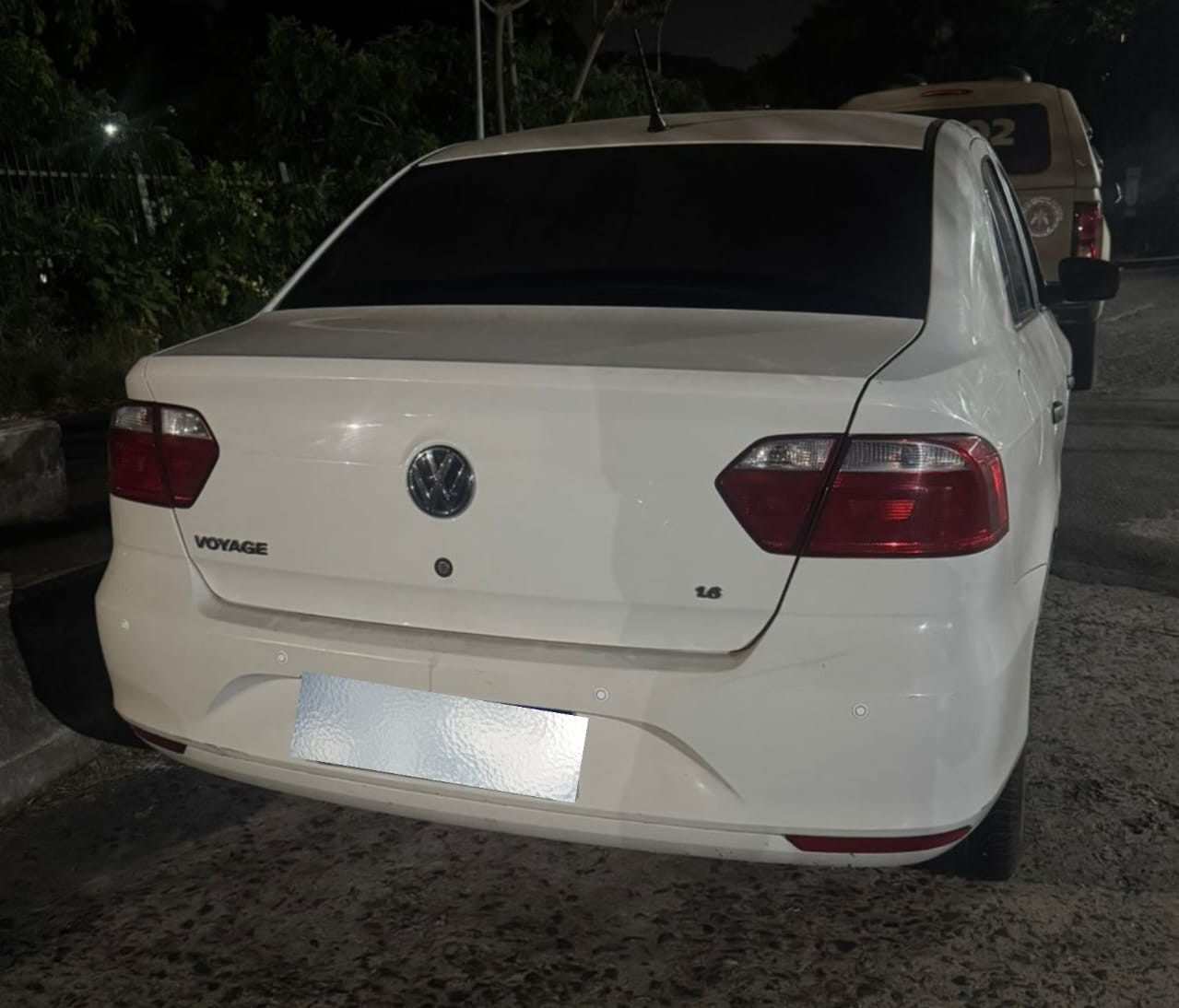 Foto: Batalhão Apolo